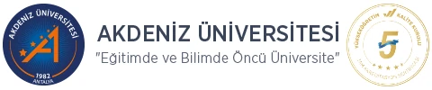 Akdeniz Üniversitesi